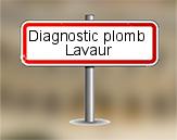 Diagnostic plomb AC Environnement à Lavaur